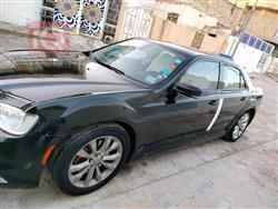 کرایسلەر 300